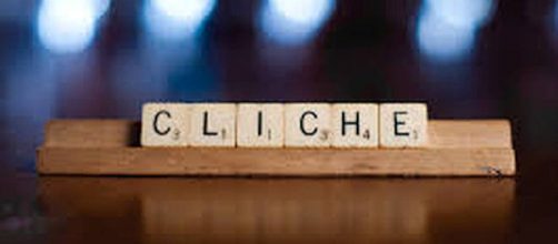 November 3 is National Cliche Day [Image: flickr.com]