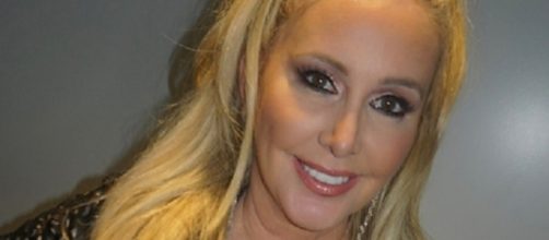 'RHOC's' Shannon Beador (Photo via Shannon Beador/Instagram)