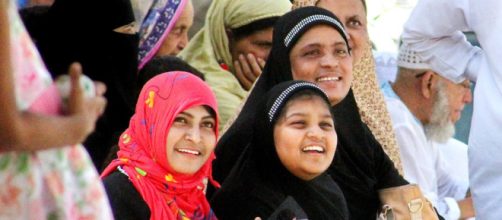 Saudi Arabia to allow women to enter sports stadiums - Image credit Mohammed Tawsif Salam (Own work) CC BY-SA 4.0 Wikimedia