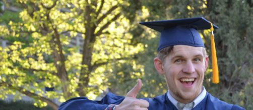 The highest paying college degrees may not be the best in the future. Image from Pixabay.com, Creative Commons license.