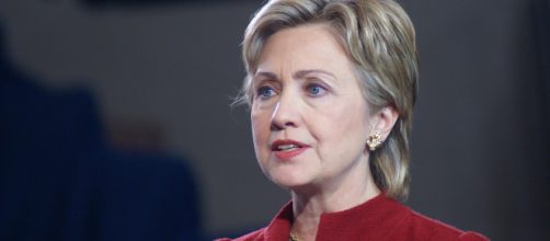 The revelations have come as a setback for Hillary Clinton. [Image credit: Mark Nozell/Flickr]