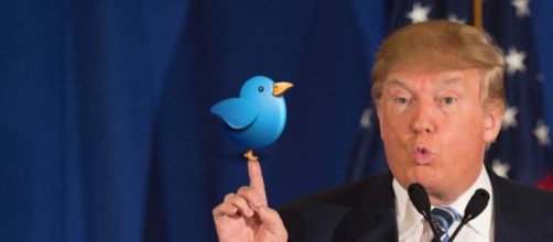 Twitter Users Sue Trump For Blocking Them &ndash; PATDOLLARD - patdollard.com