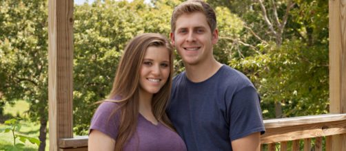 Joy-Anna Duggar via Instagram: @joyanna_forsyth