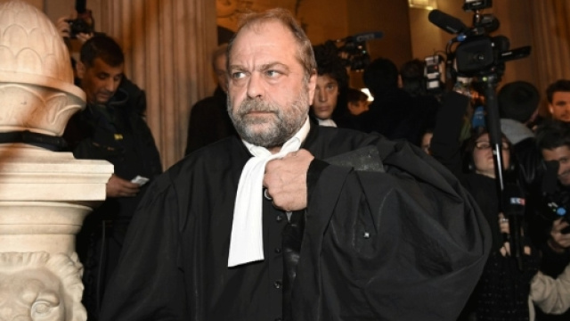 Abdelkader Merah a &eacute;cop&eacute; une peine de vingt de r&eacute;clusion criminelle pour association de malfaiteurs terroriste.