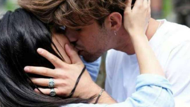 Andrea Damante e Giulia De Lellis di Uomini e Donne si sposano