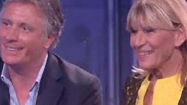 Anticipazioni Uomini e Donne: novit&agrave; per Gemma e Giorgio Manetti.