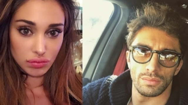 Belen Rodriguez e Andrea Iannone, scoppia la coppia?