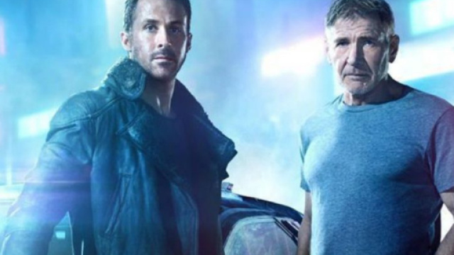 Blade Runner 2049, Locandina. Rock&Gol - Blog - Firenze - Repubblica.it - repubblica.it