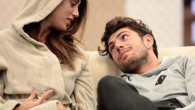 Cecilia ed Ignazio cosa hanno fatto in suite?