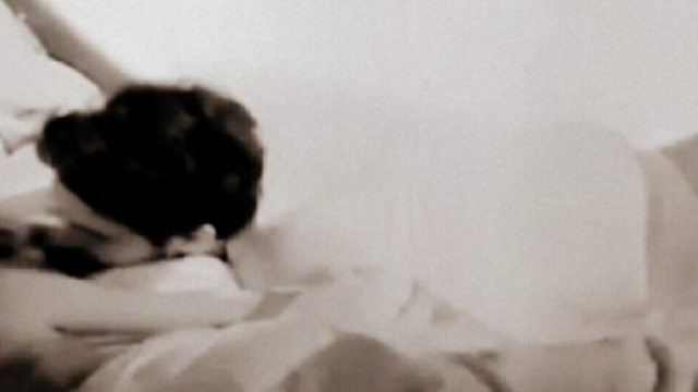 Cecilia Rodriguez e Ignazio Moser fanno l'amore