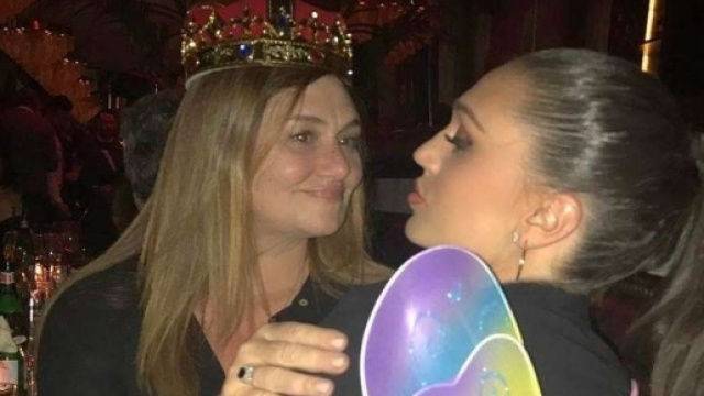 Cecilia rodriguez e mamma Veronica Cozzani