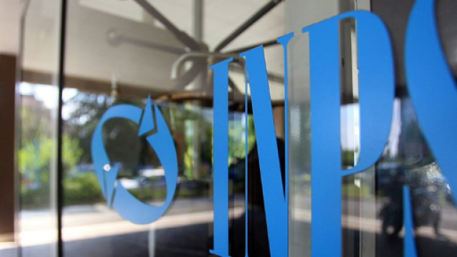 INPS, Istituto Nazionale di Previdenza Sociale