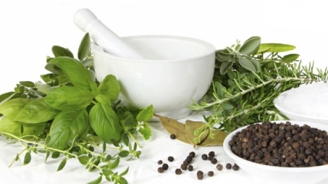 Curarsi con le erbe officinali | Di Romeo - diromeo.it