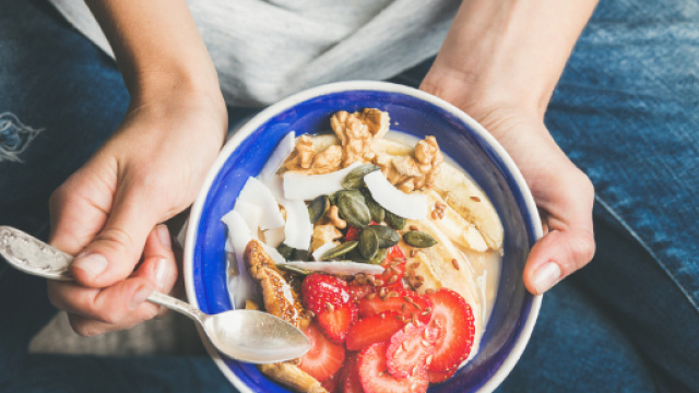 Dimagrire un chilo a settimana senza rischi si pu&ograve;! - Melarossa - melarossa.it