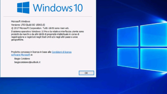 In arrivo il primo computer olografico di Windows 10