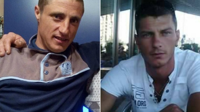 Due pastori rumeni sono stati uccisi per vendetta nel Chivassese da quattro allevatori italiani.Fonte:http://spynews.ro/