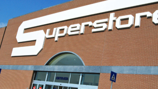 Esselunga cerca personale fino a dicembre.