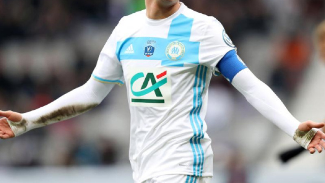 Foot OM - OM : Le prix de Thauvin fix&eacute;, la porte n'est pas ferm&eacute;e ... - foot01.com