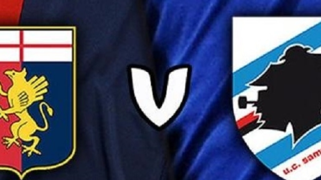 Genoa-Sampdoria: probabili formazioni e pronostico con quote scommesse
