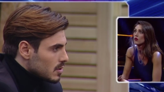 GF Vip 2: lettera choc contro Cecilia Rodriguez