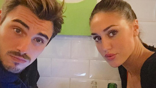 Gf Vip: parla la zia di Francesco Monte