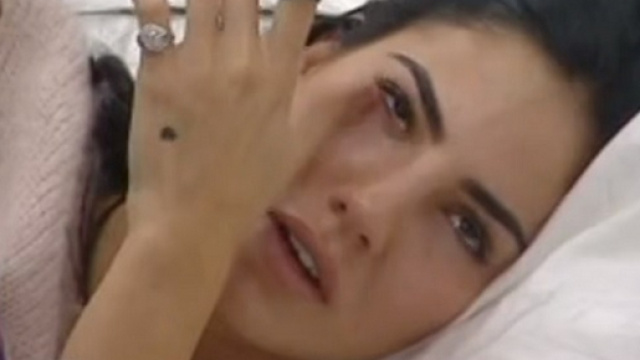 Giulia piange, ecco cosa &egrave; accaduto