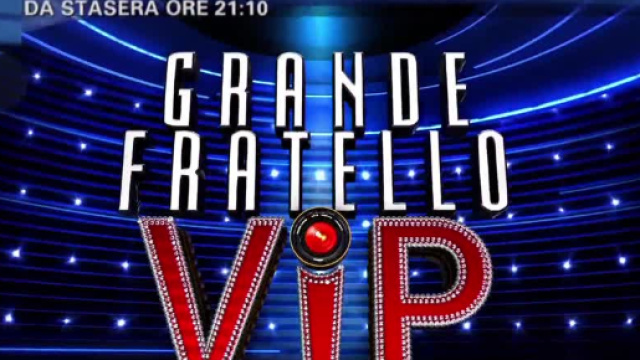 Grande Fratello Vip 2017 anticipazioni 7 novembre