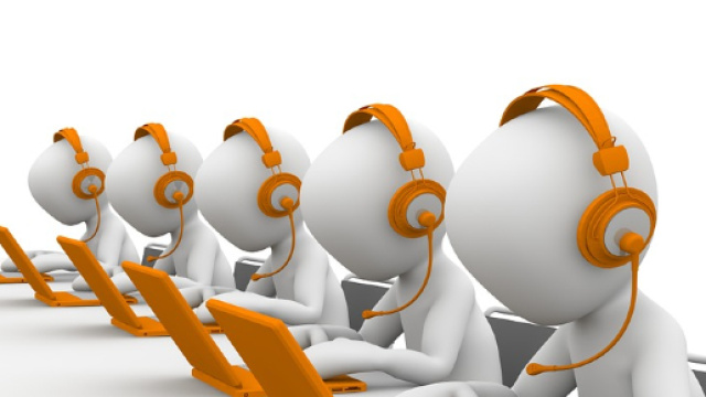 Lavoro a Bucarest per italiani nel servizio clienti (pixabay)