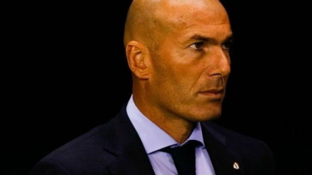 Le Real Madrid doit prendre les choses en main !