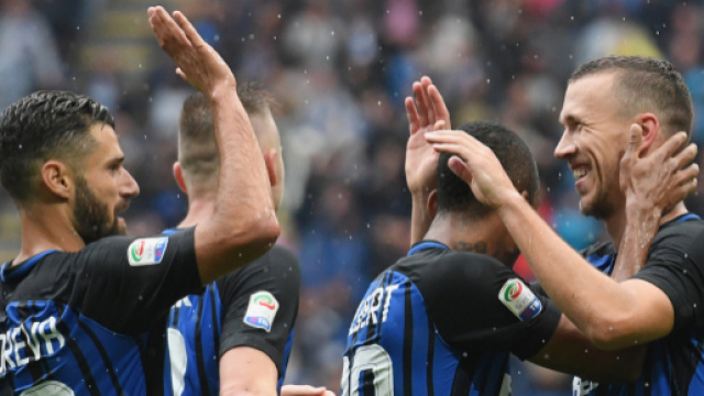 L'entusiasmo in casa Inter &egrave; alle stelle. Spalletti ha iniziato alla grande, &egrave; gi&agrave; record.