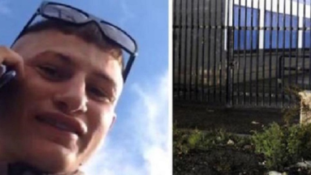 Mario Seferovic, il rom che ha abusato di due ragazzine a Roma