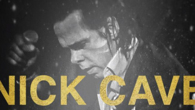 Nick Cave & the Bad Seeds expand 2017 tour, including a 2nd LA show - brooklynvegan.com