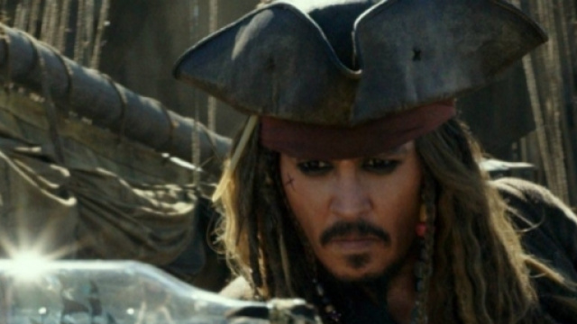 Pirates des Cara&iuml;bes 5 : Que signifie la sc&egrave;ne post-g&eacute;n&eacute;rique ... - premiere.fr