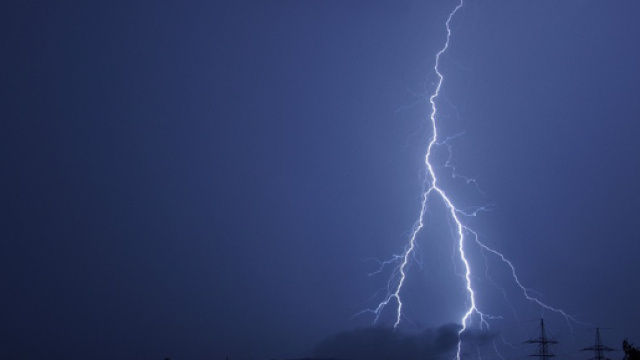 Prima perturbazione autunnale alle porte - meteosiena24.it