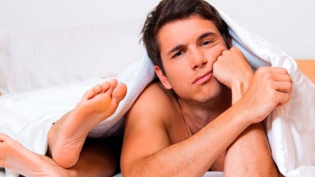 Quali sono le principali cause della disfunzione erettile? - testoultraitalia.com