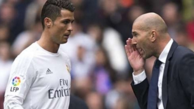 Real Madrid : Un cador sur le point de d&eacute;barquer cet hiver !