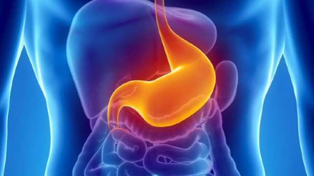 REFLUSSO GASTROESOFAGEO : farmaci aumentano rischio tumore