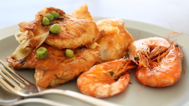 Ritirati 95 prodotti di pesce dal mercato.