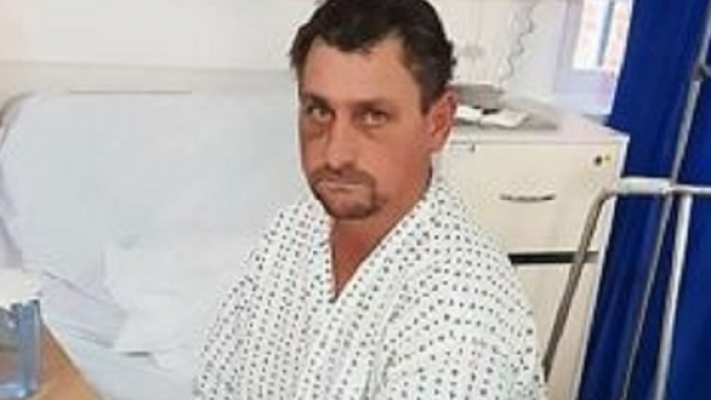 Si ubriaca in Romania e si risveglia a Londra