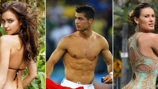 Top 10 des conqu&ecirc;tes de Cristiano Ronaldo