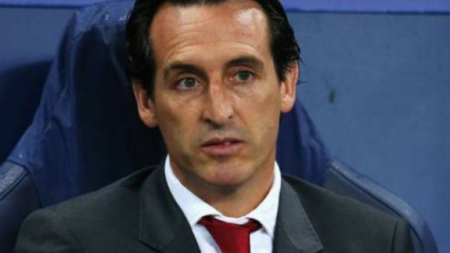 Un nouveau coach va remplacer Emery ?