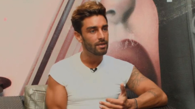 Valentin (Les Marseillais VS Le reste du monde) s&eacute;par&eacute; de Jessy ... - purebreak.com