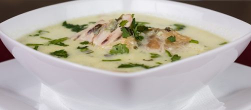 Five liquids used to prevent or shorten the duration of respiratory illness - (Image via Anisteiv Pixabay).