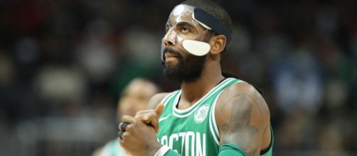 Deron Williams Is Not in the NBA, and He Doesn't Seem to Care ... - cetusnews.com