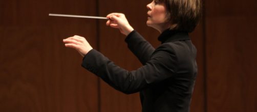 El acoso sexual de los m&uacute;sicos