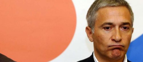 el periodista catal&aacute;n Xavier Sarda