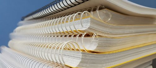 How to get better grades in school. - [Image credit: Brida_staright/Pixabay]