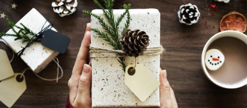 Ideas originales para regalos de Navidad