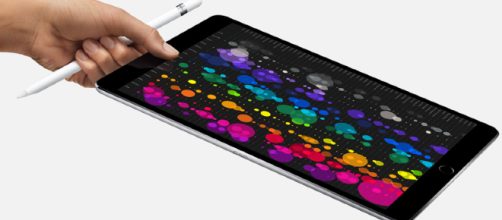 iPad: Thіѕ launched device hаѕ excellent technology