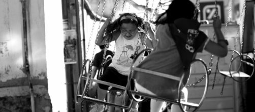 Para un ni&ntilde;o con la enfermedad, una vida social se transforma en una aventura muy dolorosa